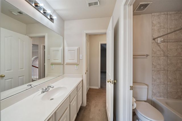 14803 Ramblebrook Lane, Humble, TX 77396