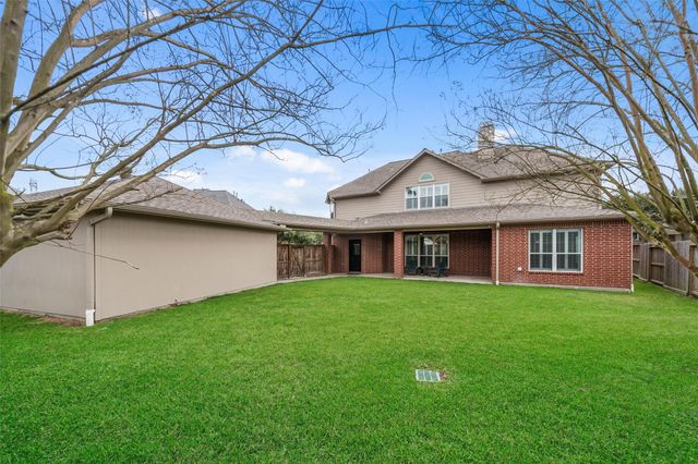 14803 Ramblebrook Lane, Humble, TX 77396