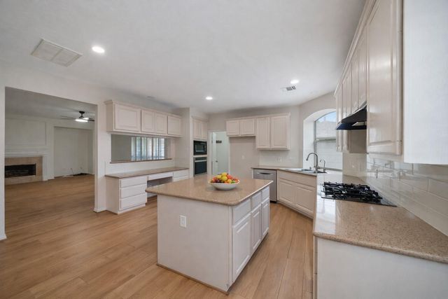 14803 Ramblebrook Lane, Humble, TX 77396
