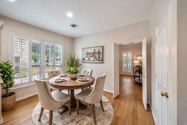 14803 Ramblebrook Lane, Humble, TX 77396