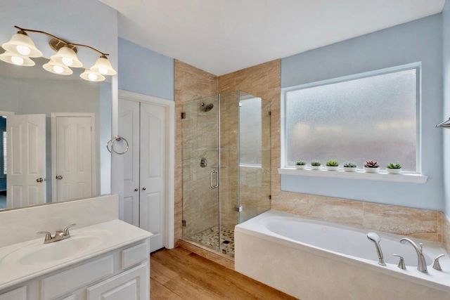 14803 Ramblebrook Lane, Humble, TX 77396