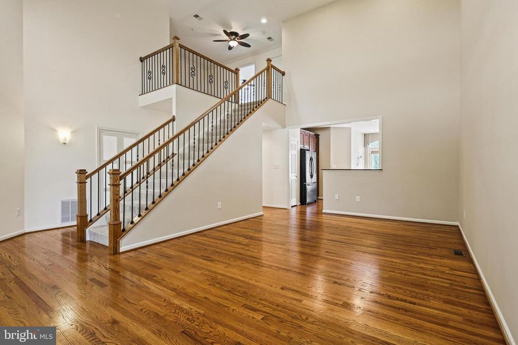 11037 DOXBERRY CIRCLE # 15, Woodstock, MD 21163