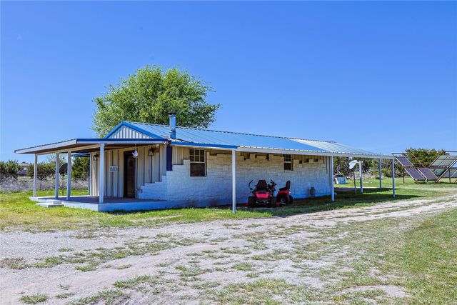 9625 State Highway 220, Hico, TX 76457