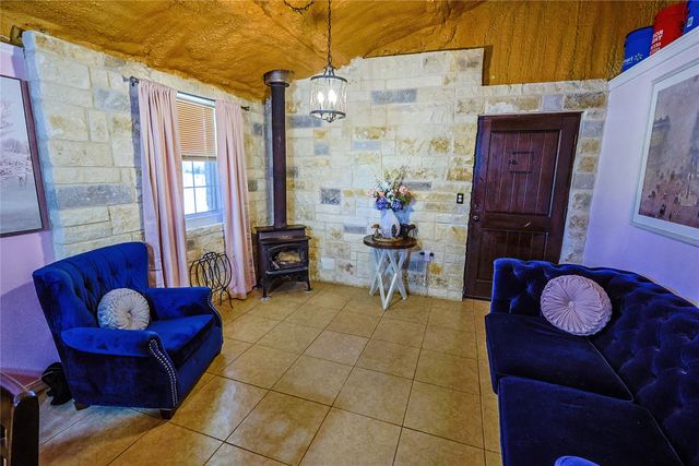 9625 State Highway 220, Hico, TX 76457