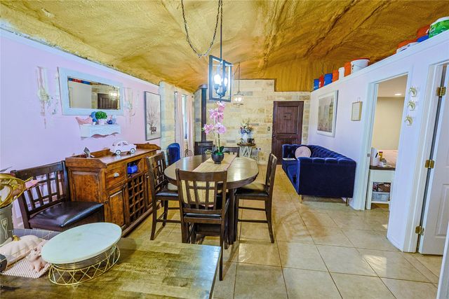 9625 State Highway 220, Hico, TX 76457