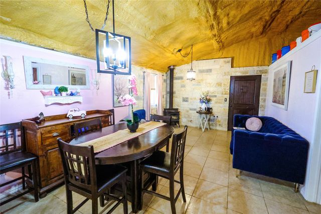 9625 State Highway 220, Hico, TX 76457