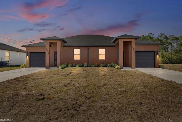 2222 Kenneth AVE S, Lehigh Acres, FL 33973