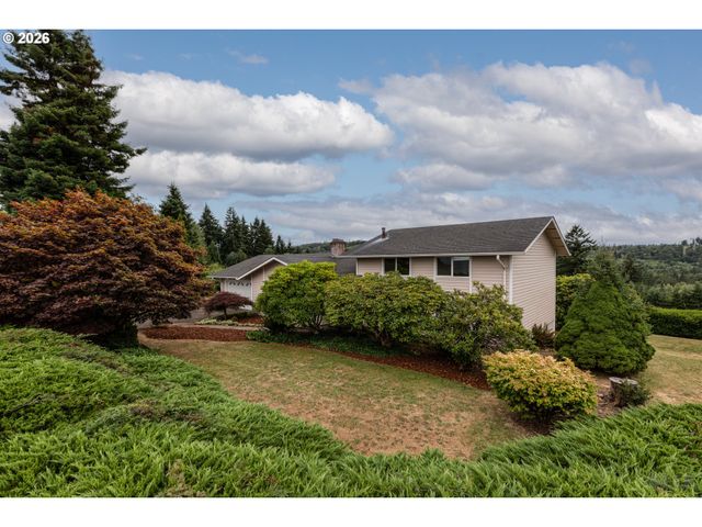 75093 TOWNSEND Rd, Rainier, OR 97048