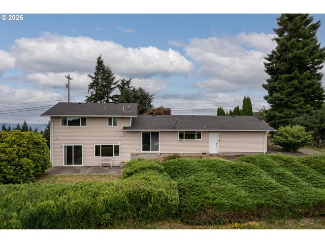 75093 TOWNSEND Rd, Rainier, OR 97048