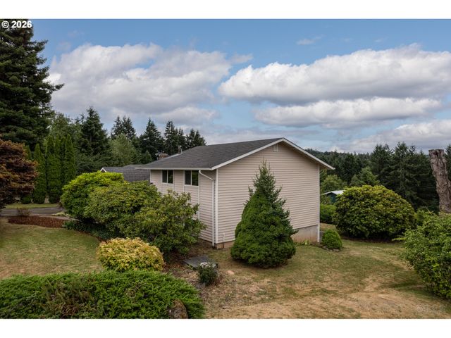 75093 TOWNSEND Rd, Rainier, OR 97048