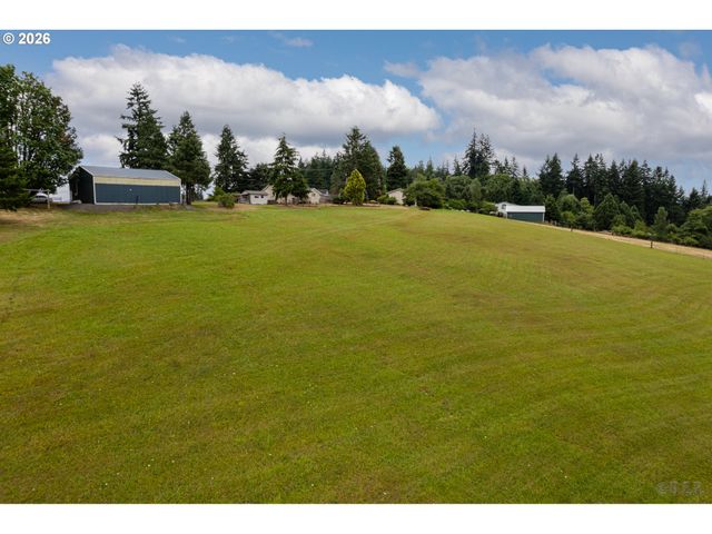 75093 TOWNSEND Rd, Rainier, OR 97048
