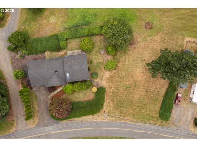 75093 TOWNSEND Rd, Rainier, OR 97048