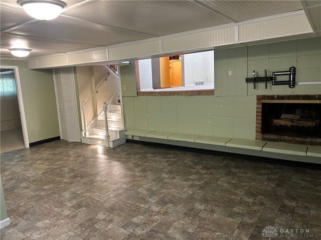 1535 Winding Trail, Springfield, OH 45503