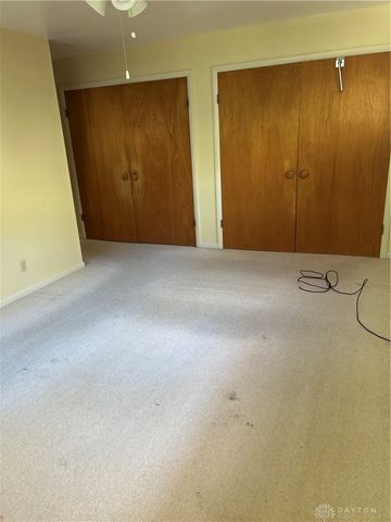 1535 Winding Trail, Springfield, OH 45503
