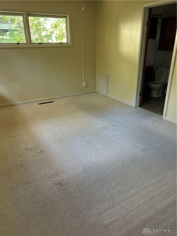1535 Winding Trail, Springfield, OH 45503