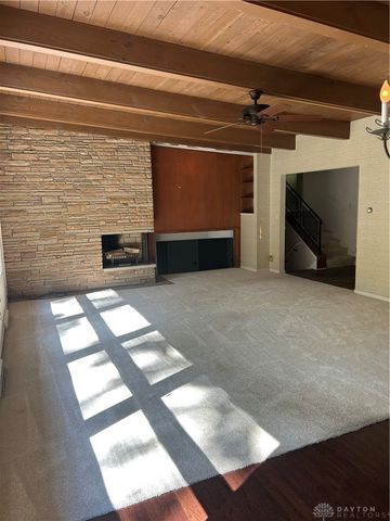 1535 Winding Trail, Springfield, OH 45503