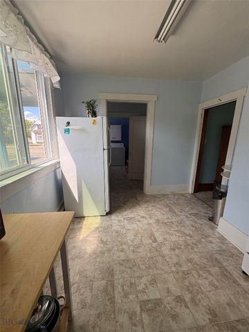 111 N Division, Whitehall, MT 59759