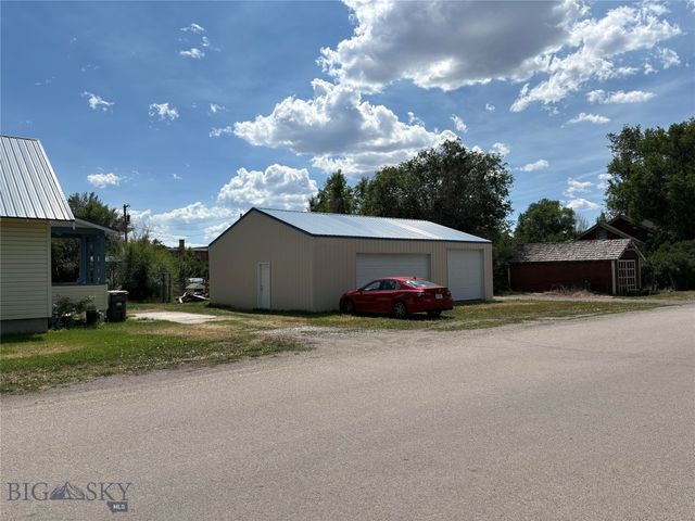 111 N Division, Whitehall, MT 59759