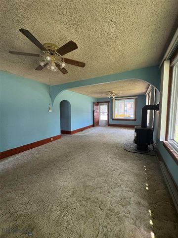 111 N Division, Whitehall, MT 59759