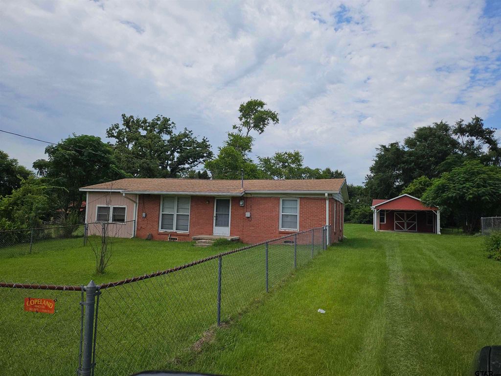 11922 Woodlark, Tyler, TX 75704
