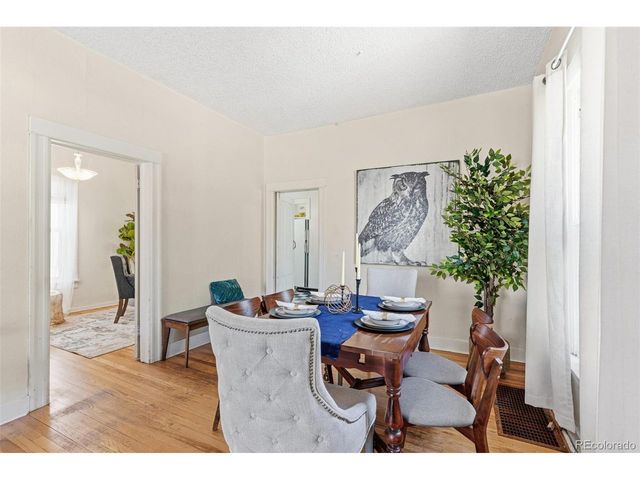 252 W Irvington Pl, Denver, CO 80223