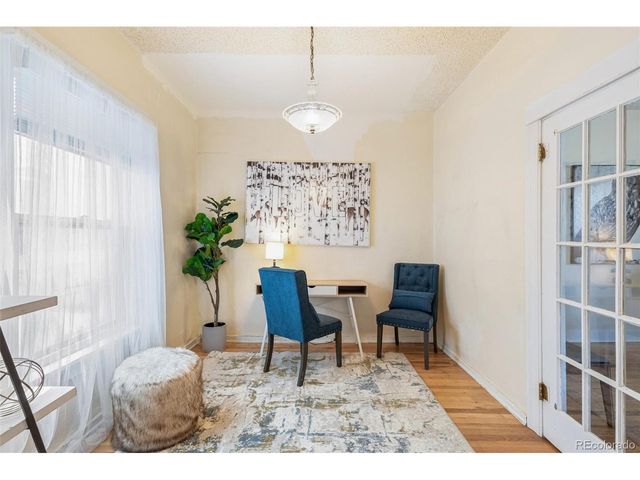 252 W Irvington Pl, Denver, CO 80223