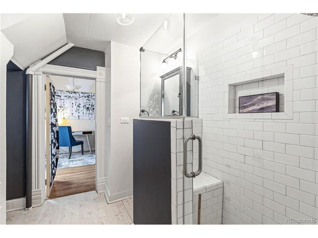 252 W Irvington Pl, Denver, CO 80223