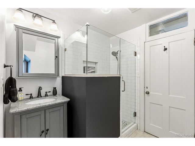 252 W Irvington Pl, Denver, CO 80223