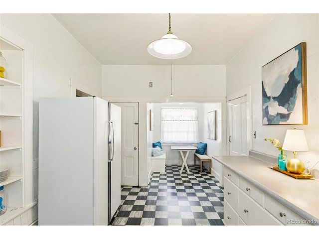 252 W Irvington Pl, Denver, CO 80223