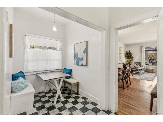 252 W Irvington Pl, Denver, CO 80223