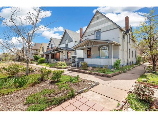 252 W Irvington Pl, Denver, CO 80223