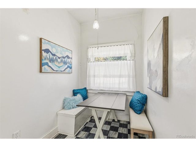 252 W Irvington Pl, Denver, CO 80223