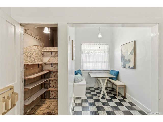 252 W Irvington Pl, Denver, CO 80223