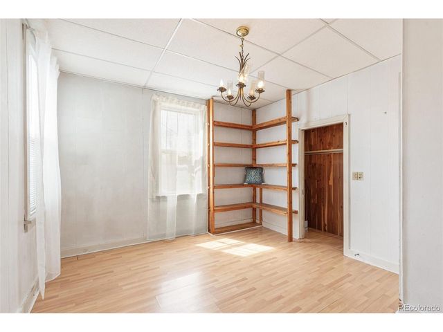 252 W Irvington Pl, Denver, CO 80223