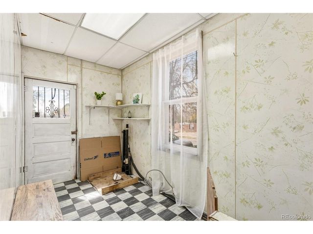 252 W Irvington Pl, Denver, CO 80223