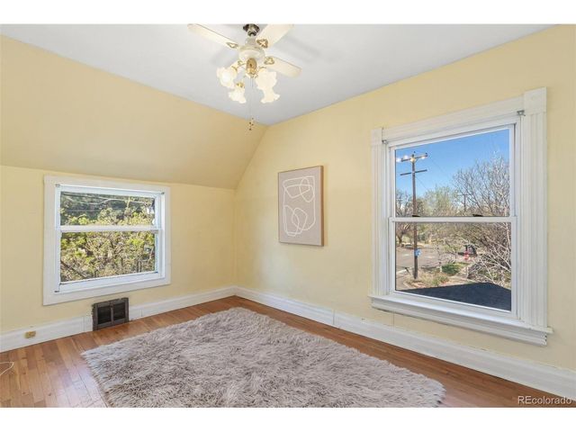 252 W Irvington Pl, Denver, CO 80223