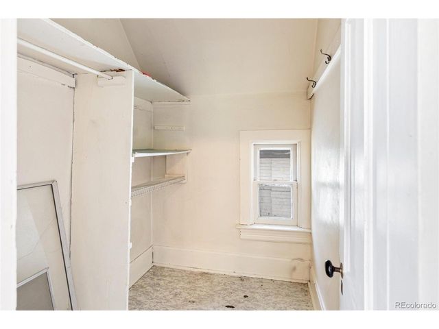 252 W Irvington Pl, Denver, CO 80223