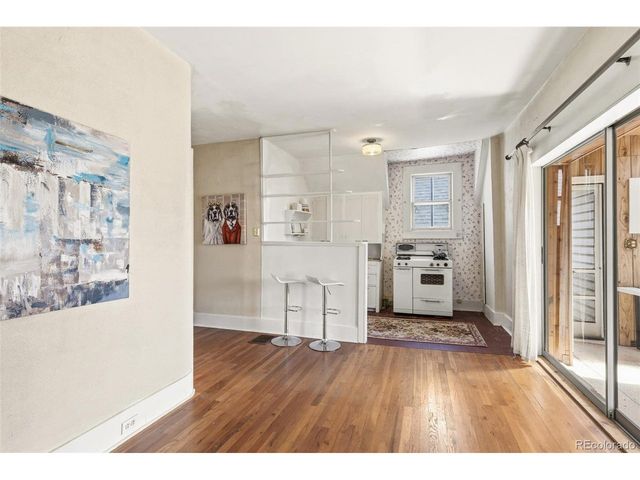 252 W Irvington Pl, Denver, CO 80223