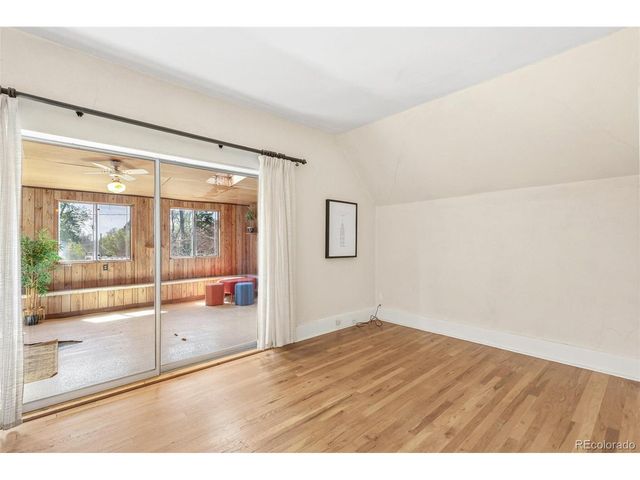 252 W Irvington Pl, Denver, CO 80223