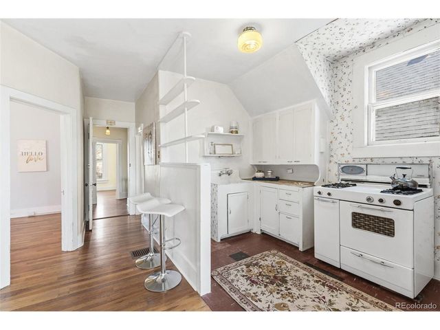 252 W Irvington Pl, Denver, CO 80223