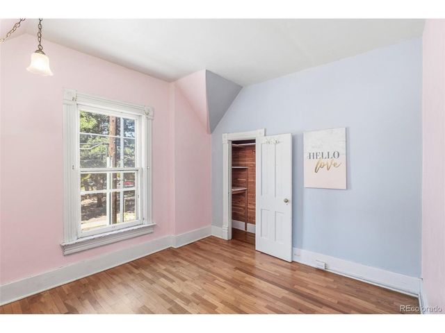 252 W Irvington Pl, Denver, CO 80223