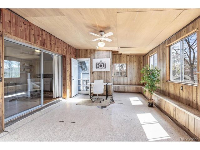 252 W Irvington Pl, Denver, CO 80223