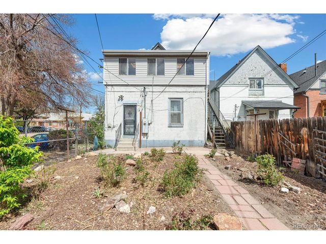 252 W Irvington Pl, Denver, CO 80223