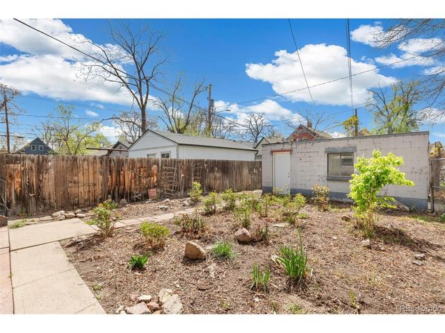 252 W Irvington Pl, Denver, CO 80223
