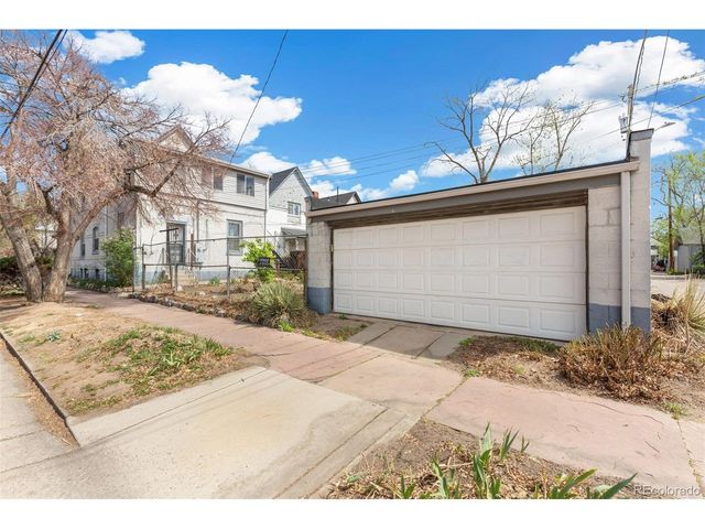 252 W Irvington Pl, Denver, CO 80223