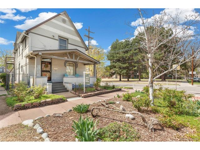 252 W Irvington Pl, Denver, CO 80223