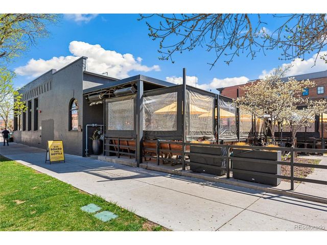 252 W Irvington Pl, Denver, CO 80223