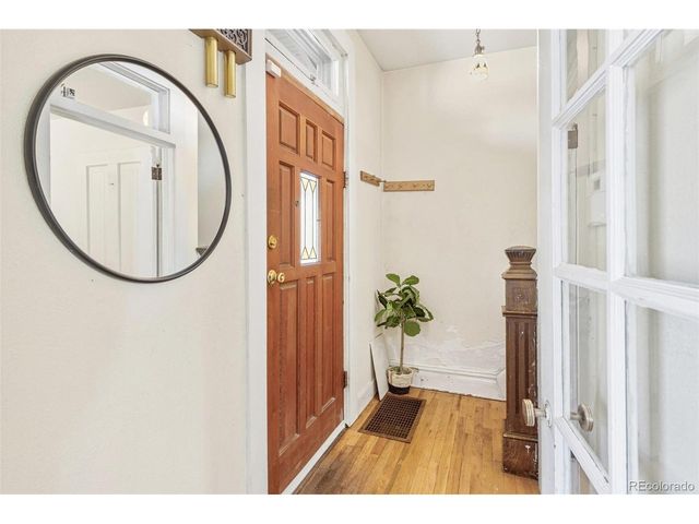 252 W Irvington Pl, Denver, CO 80223