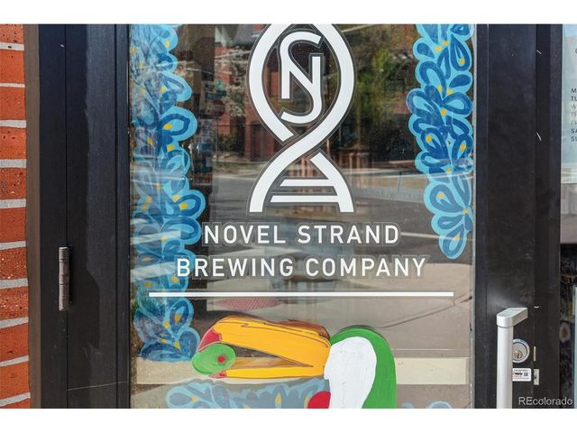 252 W Irvington Pl, Denver, CO 80223