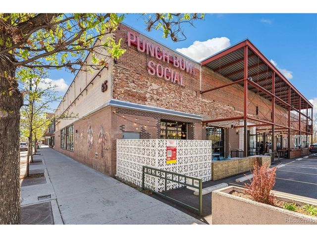 252 W Irvington Pl, Denver, CO 80223